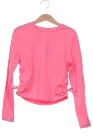 Kinder Shirt SHEIN, Größe 9-10y/ 140-146 cm, Farbe Rosa, Preis 7,99 €
