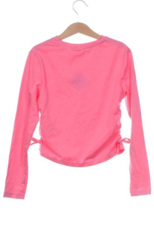 Kinder Shirt SHEIN, Größe 9-10y/ 140-146 cm, Farbe Rosa, Preis 7,99 €