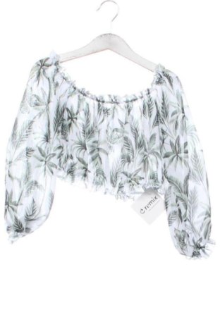 Detská blúzka  SHEIN, Veľkosť 9-10y/ 140-146 cm, Farba Viacfarebná, Cena  4,95 €