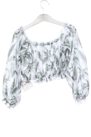 Detská blúzka  SHEIN, Veľkosť 9-10y/ 140-146 cm, Farba Viacfarebná, Cena  4,95 €