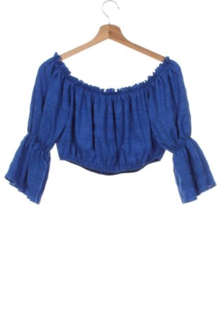 Kinder Shirt SHEIN, Größe 11-12y/ 152-158 cm, Farbe Blau, Preis € 7,99