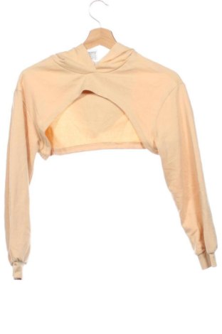 Gyerek blúz SHEIN, Méret 11-12y / 152-158 cm, Szín Barna, Ár 2 899 Ft