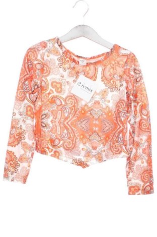 Detská blúzka  SHEIN, Veľkosť 5-6y/ 116-122 cm, Farba Viacfarebná, Cena  6,95 €