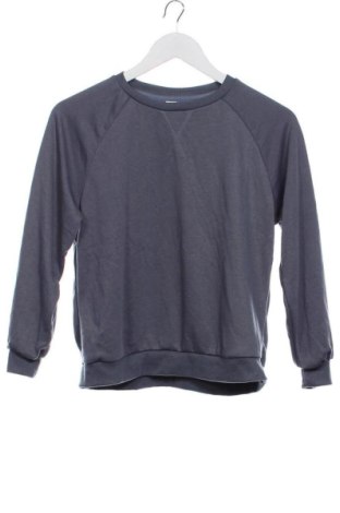 Kinder Shirt SHEIN, Größe 11-12y/ 152-158 cm, Farbe Grau, Preis € 3,99