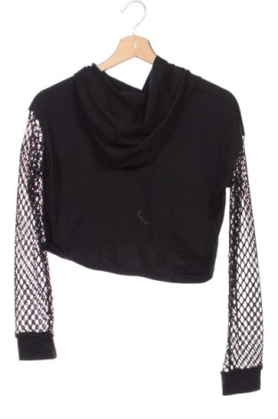 Παιδική μπλούζα SHEIN, Μέγεθος 10-11y/ 146-152 εκ., Χρώμα Μαύρο, Τιμή 6,99 €