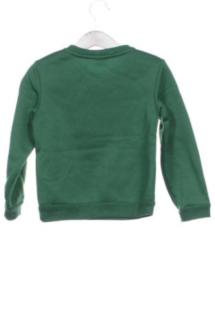 Kinder Shirt SHEIN, Größe 2-3y/ 98-104 cm, Farbe Grün, Preis 4,00 €