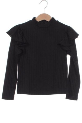 Detská blúzka  SHEIN, Veľkosť 5-6y/ 116-122 cm, Farba Čierna, Cena  6,95 €
