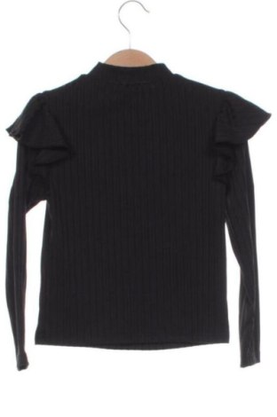 Detská blúzka  SHEIN, Veľkosť 5-6y/ 116-122 cm, Farba Čierna, Cena  6,95 €