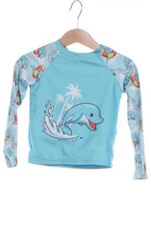 Bluză pentru copii SHEIN, Mărime 2-3m/ 56-62 cm, Culoare Multicolor, Preț 20,85 Lei