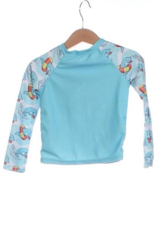 Bluză pentru copii SHEIN, Mărime 2-3m/ 56-62 cm, Culoare Multicolor, Preț 20,85 Lei