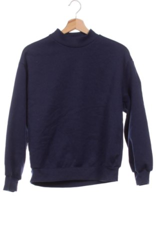 Kinder Shirt SHEIN, Größe 14-15y/ 168-170 cm, Farbe Blau, Preis 7,99 €