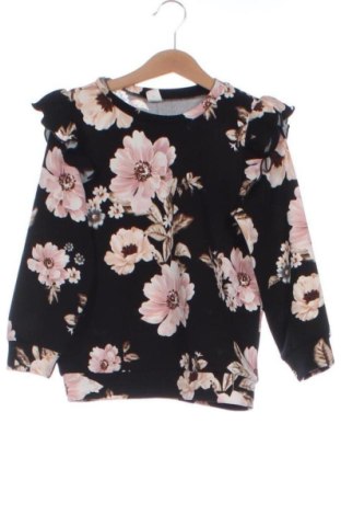 Детска блуза SHEIN, Размер 5-6y/ 116-122 см, Цвят Многоцветен, Цена 10,69 €