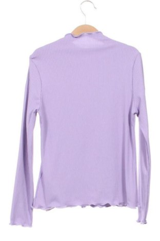 Gyerek blúz SHEIN, Méret 9-10y / 140-146 cm, Szín Lila, Ár 2 479 Ft