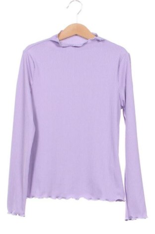 Gyerek blúz SHEIN, Méret 9-10y / 140-146 cm, Szín Lila, Ár 2 479 Ft