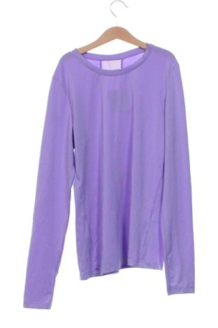 Detská blúzka  SOC, Veľkosť 14-15y/ 168-170 cm, Farba Fialová, Cena  12,95 €