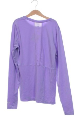 Detská blúzka  SOC, Veľkosť 14-15y/ 168-170 cm, Farba Fialová, Cena  12,95 €
