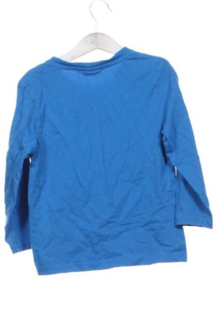 Kinder Shirt Sam, Größe 4-5y/ 110-116 cm, Farbe Blau, Preis € 8,26