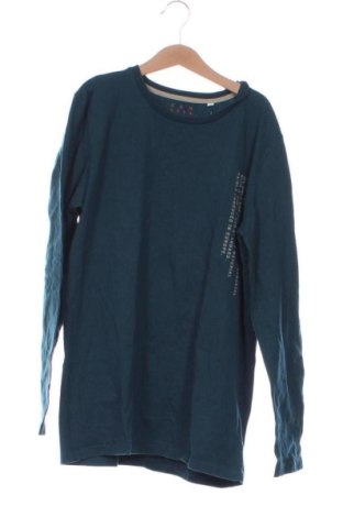 Bluză pentru copii Sanita, Mărime 12-13y/ 158-164 cm, Culoare Verde, Preț 161,99 Lei
