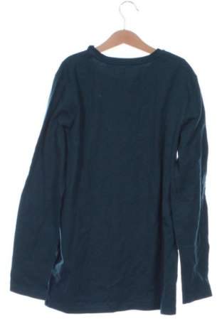 Bluză pentru copii Sanita, Mărime 12-13y/ 158-164 cm, Culoare Verde, Preț 161,99 Lei