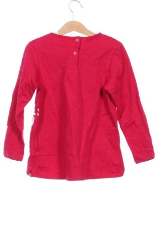 Παιδική μπλούζα Sarabanda, Μέγεθος 5-6y/ 116-122 εκ., Χρώμα Ρόζ , Τιμή 12,99 €