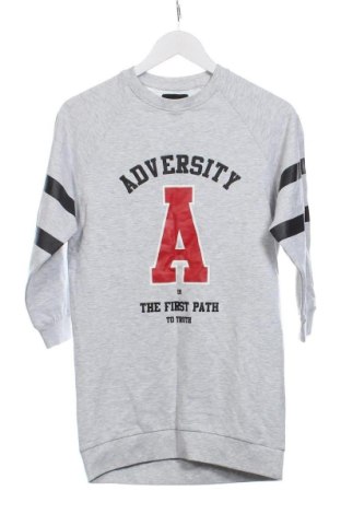 Kinder Shirt She, Größe 8-9y/ 134-140 cm, Farbe Grau, Preis € 20,53