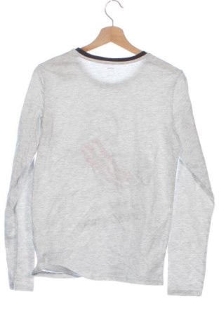 Детска блуза Sinsay, Размер 14-15y/ 168-170 см, Цвят Сив, Цена 5,76 €