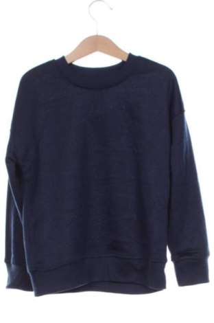 Παιδική μπλούζα Sinsay, Μέγεθος 5-6y/ 116-122 εκ., Χρώμα Μπλέ, Τιμή 5,60 €