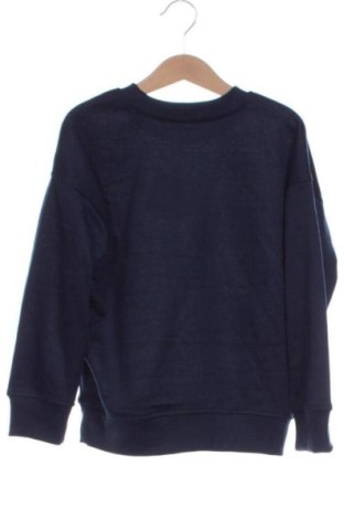Παιδική μπλούζα Sinsay, Μέγεθος 5-6y/ 116-122 εκ., Χρώμα Μπλέ, Τιμή 5,60 €