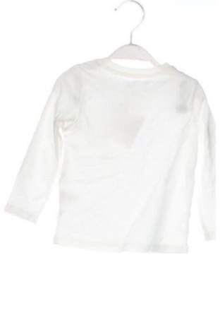 Dětská halenka  Sinsay, Velikost 9-12m/ 74-80 cm, Barva Krémová, Cena  159,00 Kč