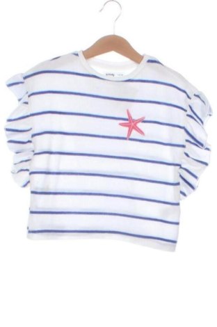 Dětská halenka  Sinsay, Velikost 3-4y/ 104-110 cm, Barva Vícebarevné, Cena  170,00 Kč