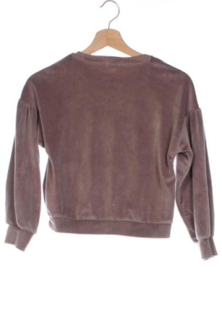 Kinder Shirt Sinsay, Größe 6-7y/ 122-128 cm, Farbe Braun, Preis 5,81 €