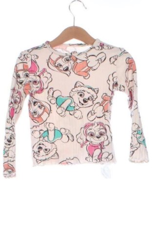 Kinder Shirt Sinsay, Größe 2-3y/ 98-104 cm, Farbe Mehrfarbig, Preis 4,00 €