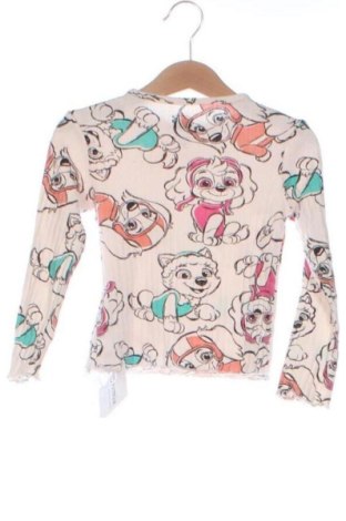 Kinder Shirt Sinsay, Größe 2-3y/ 98-104 cm, Farbe Mehrfarbig, Preis 4,00 €