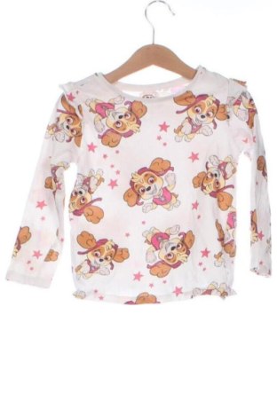 Kinder Shirt Sinsay, Größe 2-3y/ 98-104 cm, Farbe Mehrfarbig, Preis € 4,00