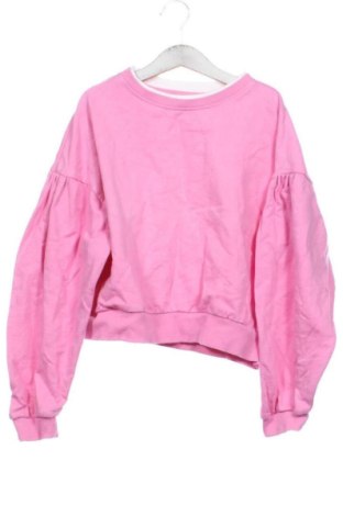 Детска блуза Sinsay, Размер 12-13y/ 158-164 см, Цвят Розов, Цена 6,00 €