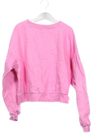 Детска блуза Sinsay, Размер 12-13y/ 158-164 см, Цвят Розов, Цена 6,00 €