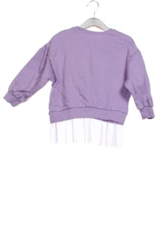 Dětská halenka  Sinsay, Velikost 5-6y/ 116-122 cm, Barva Fialová, Cena  170,00 Kč