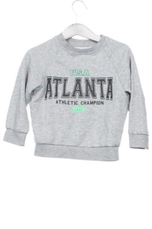 Dětská halenka  Sinsay, Velikost 18-24m/ 86-98 cm, Barva Šedá, Cena  170,00 Kč