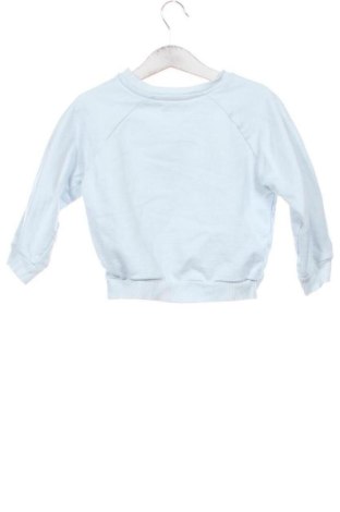 Dětská halenka  Sinsay, Velikost 18-24m/ 86-98 cm, Barva Modrá, Cena  170,00 Kč