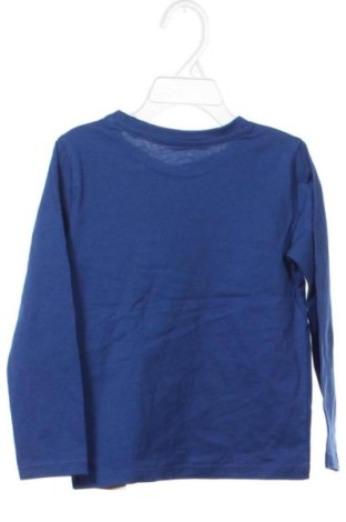 Детска блуза Sinsay, Размер 3-4y/ 104-110 см, Цвят Син, Цена 5,60 €