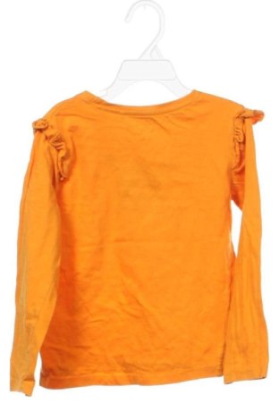 Dětská halenka  Sinsay, Velikost 5-6y/ 116-122 cm, Barva Oranžová, Cena  170,00 Kč