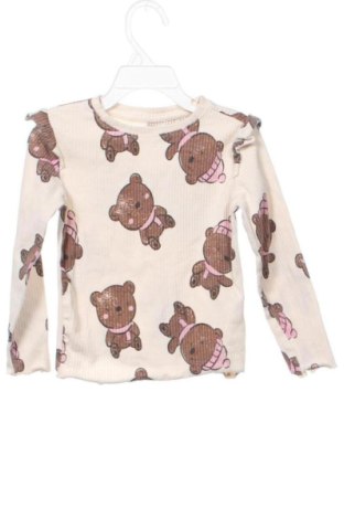 Dětská halenka  Sinsay, Velikost 5-6y/ 116-122 cm, Barva Vícebarevné, Cena  170,00 Kč