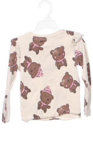 Dětská halenka  Sinsay, Velikost 5-6y/ 116-122 cm, Barva Vícebarevné, Cena  170,00 Kč