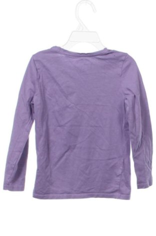 Dětská halenka  Sinsay, Velikost 4-5y/ 110-116 cm, Barva Fialová, Cena  170,00 Kč