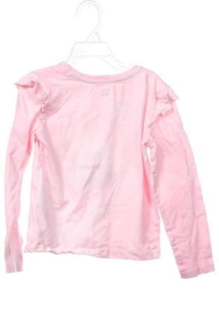 Dětská halenka  Sinsay, Velikost 6-7y/ 122-128 cm, Barva Růžová, Cena  170,00 Kč
