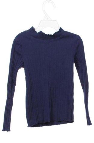 Dětská halenka  Sinsay, Velikost 5-6y/ 116-122 cm, Barva Modrá, Cena  170,00 Kč