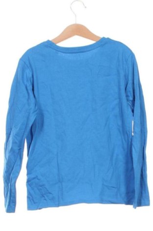 Детска блуза Sinsay, Размер 8-9y/ 134-140 см, Цвят Син, Цена 5,76 €