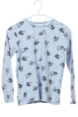 Kinder Shirt Sinsay, Größe 9-10y/ 140-146 cm, Farbe Mehrfarbig, Preis 6,00 €