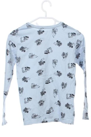 Kinder Shirt Sinsay, Größe 9-10y/ 140-146 cm, Farbe Mehrfarbig, Preis 6,00 €