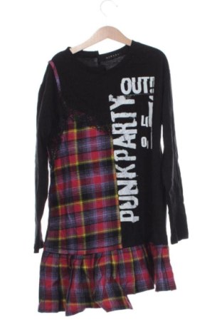 Gyerek blúz Sisley, Méret 8-9y / 134-140 cm, Szín Sokszínű, Ár 5 199 Ft